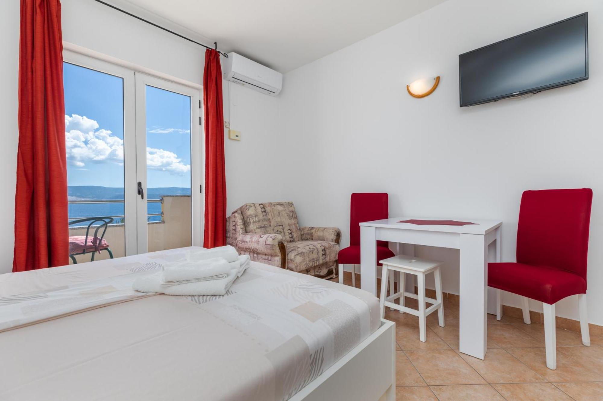 Sita Apartmani Lokva Rogoznica Quarto foto