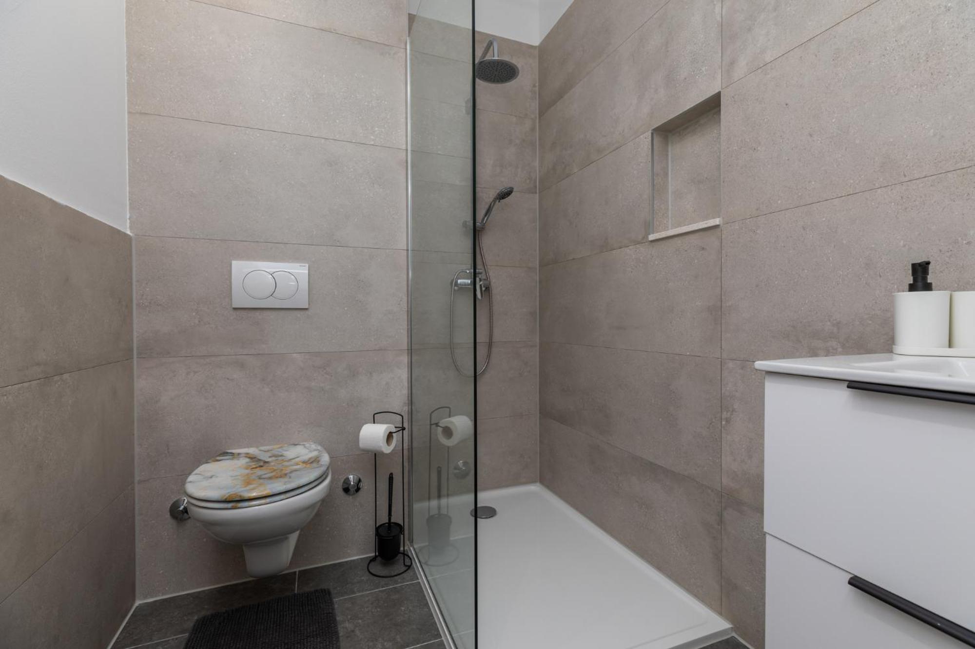 Sita Apartmani Lokva Rogoznica Quarto foto